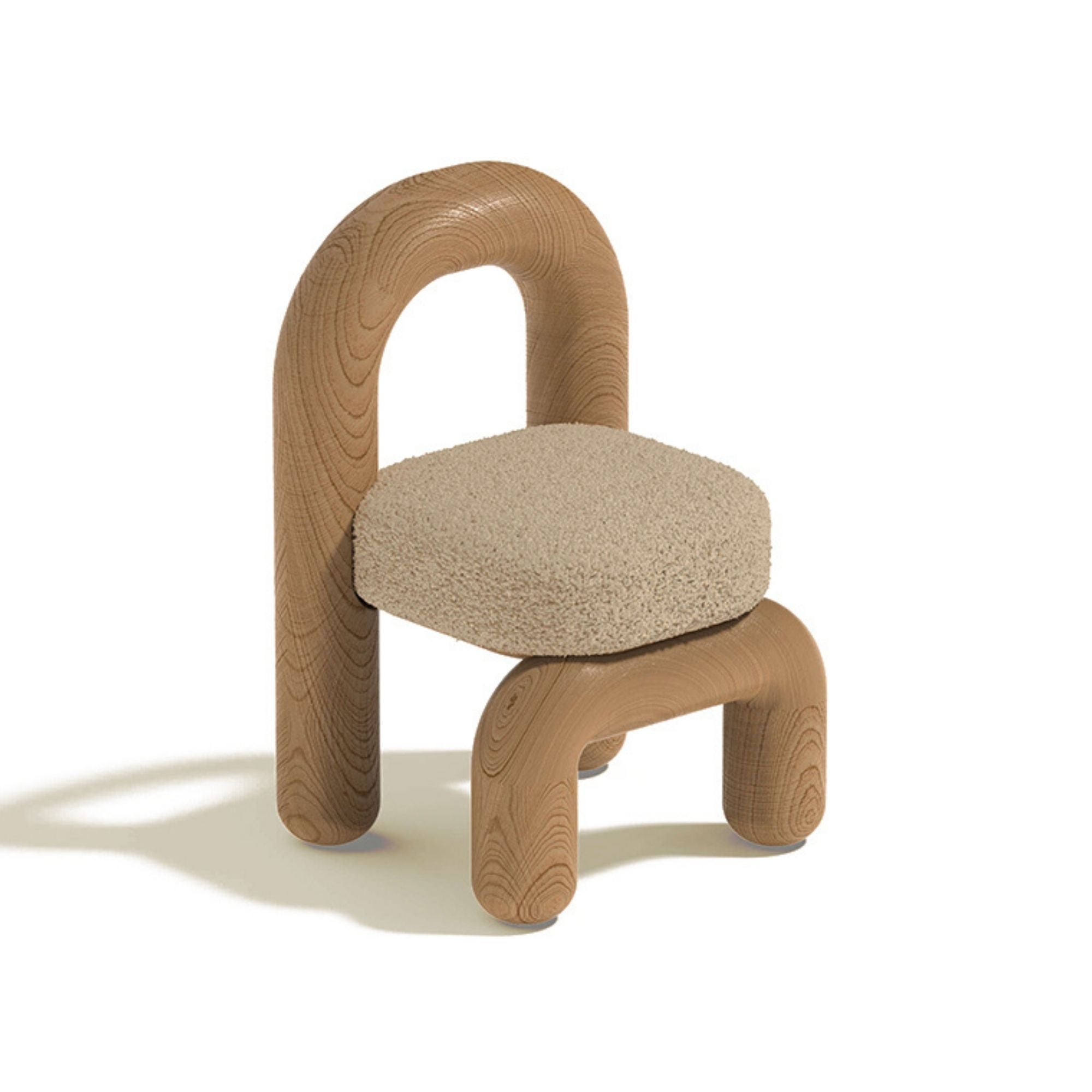 Lithic Dining Chair - THAT COOL LIVING