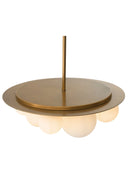 Orsini Chandelier - THAT COOL LIVING