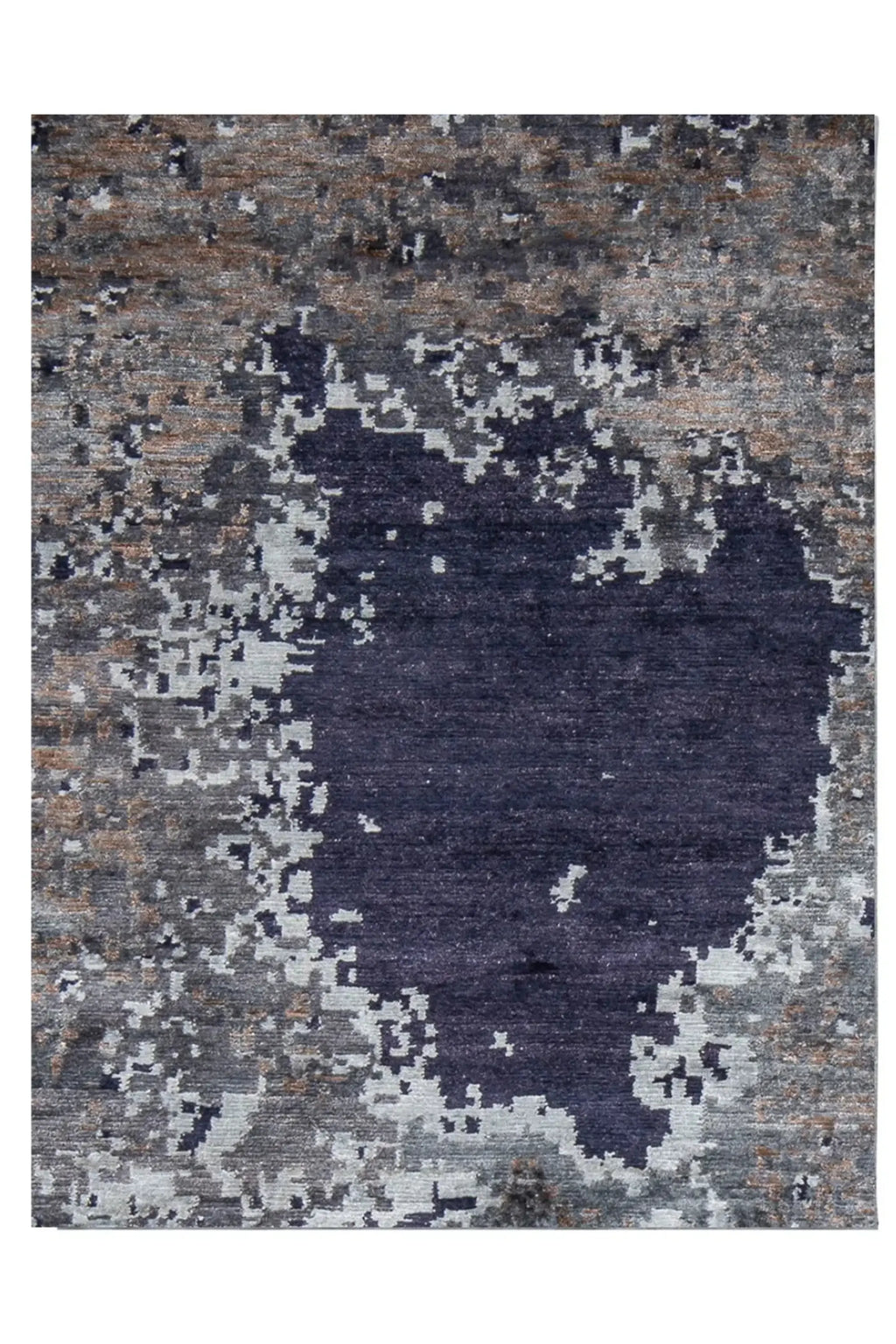 Moon Rug - THAT COOL LIVING