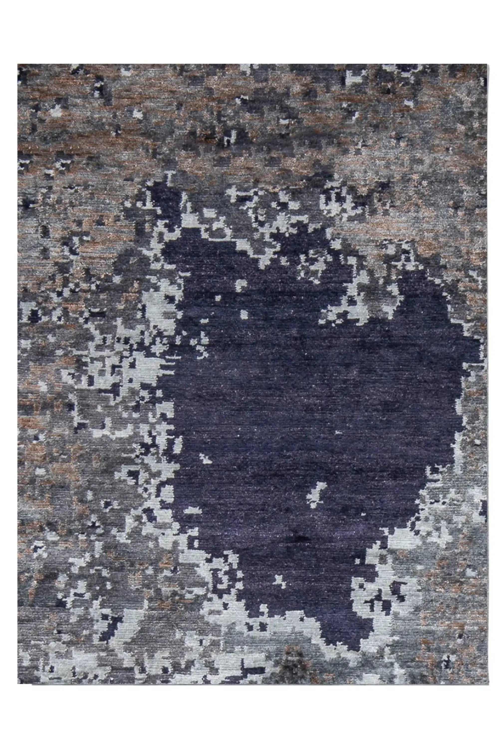 Moon Rug