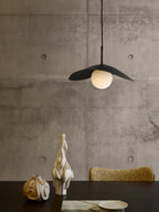 Fuji Pendant Lamp