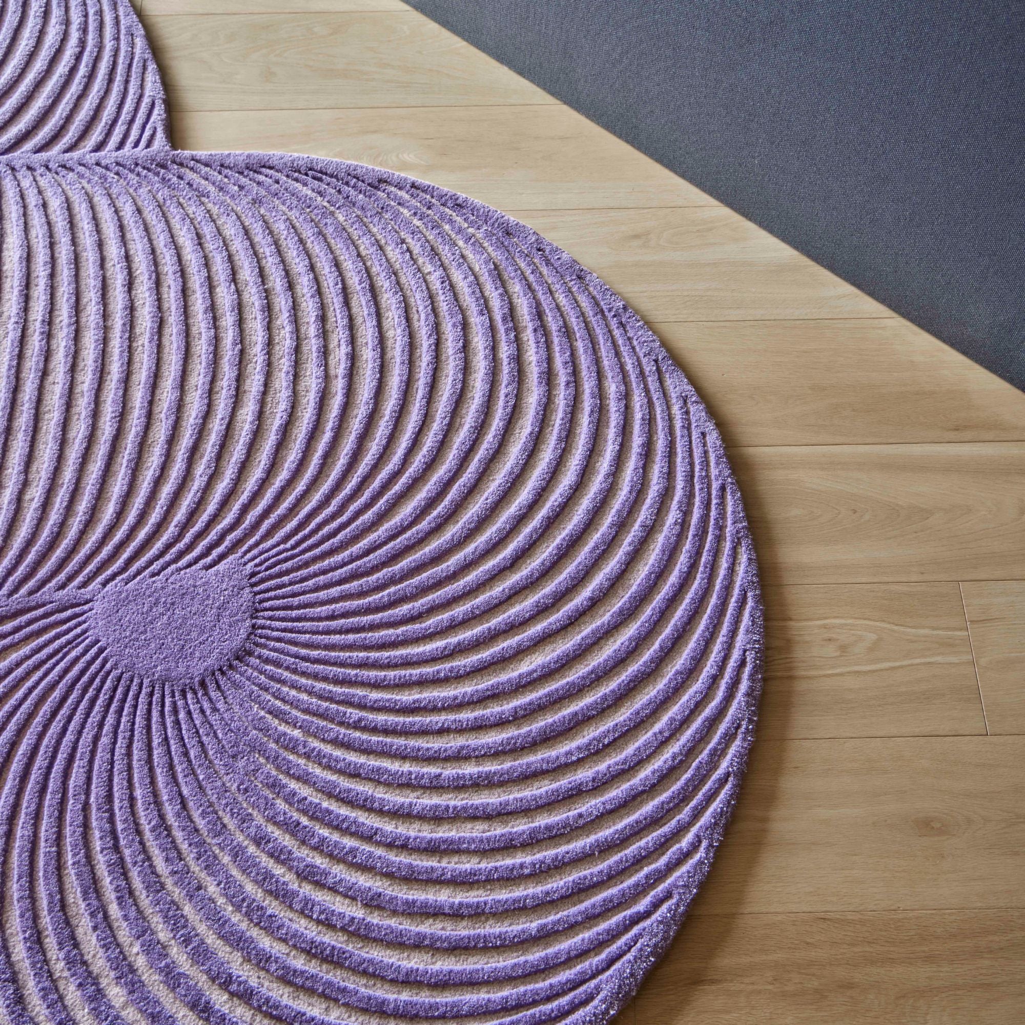 Giro Runner Rug - THAT COOL LIVING