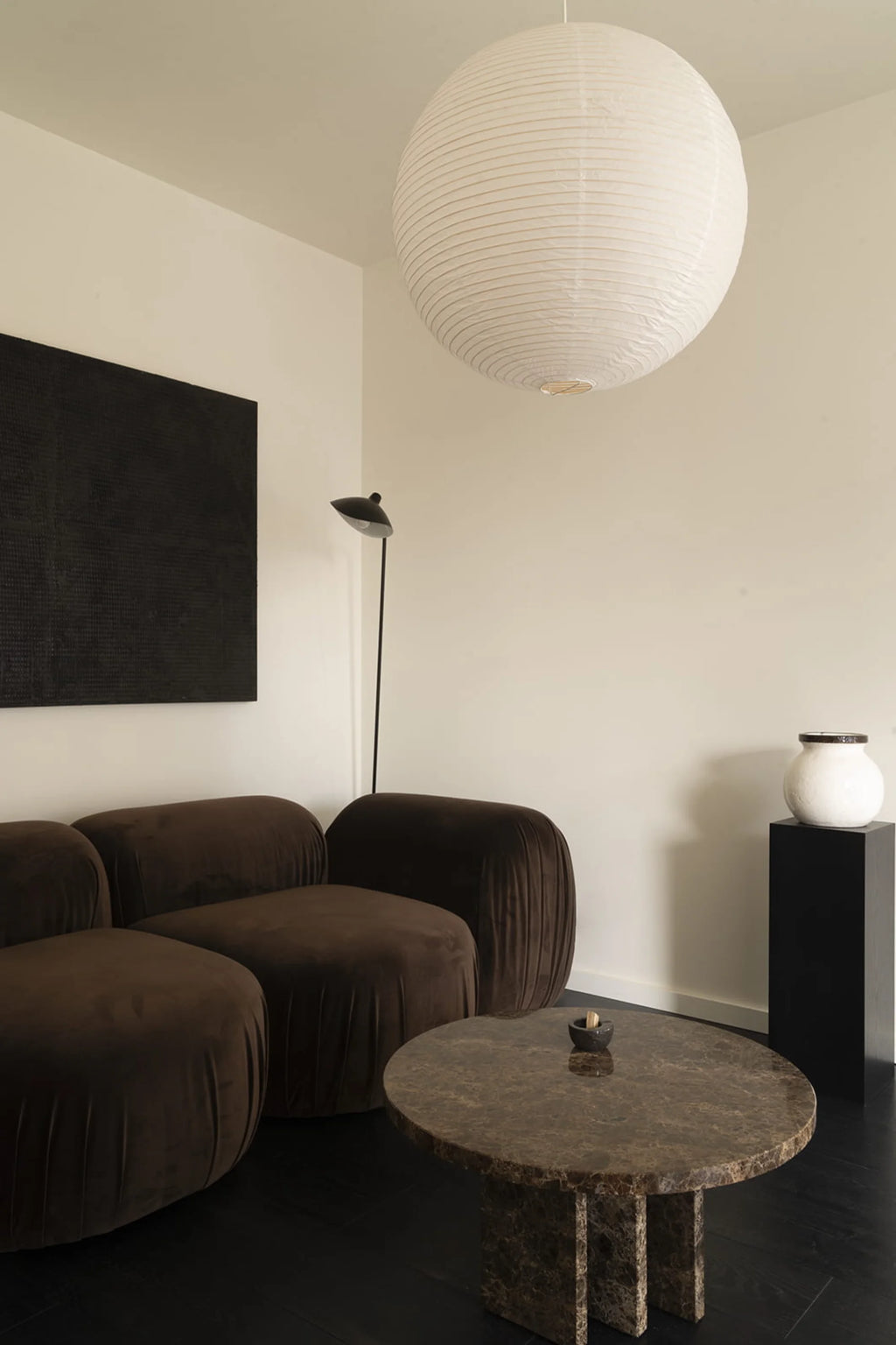 Object 085 2-Seater Sofa