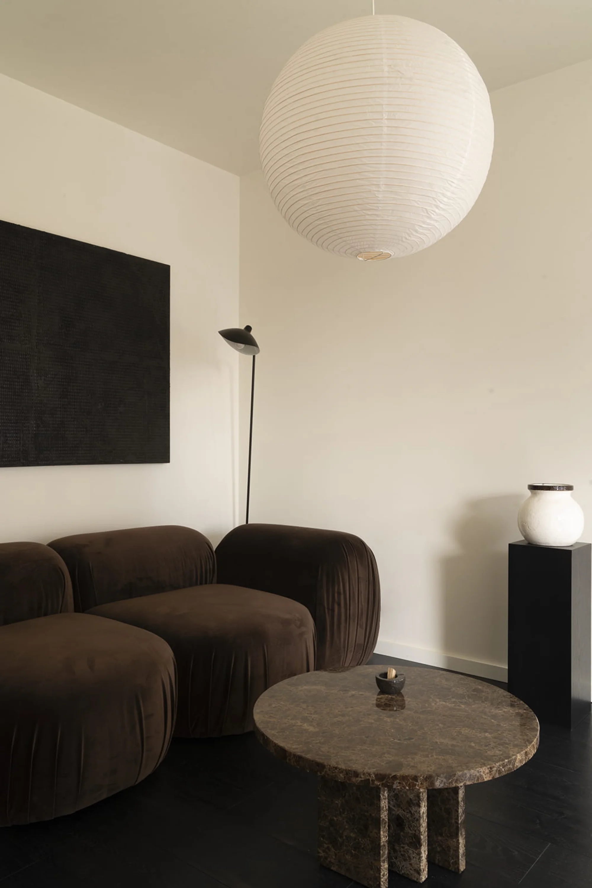 Object 103 Armchair
