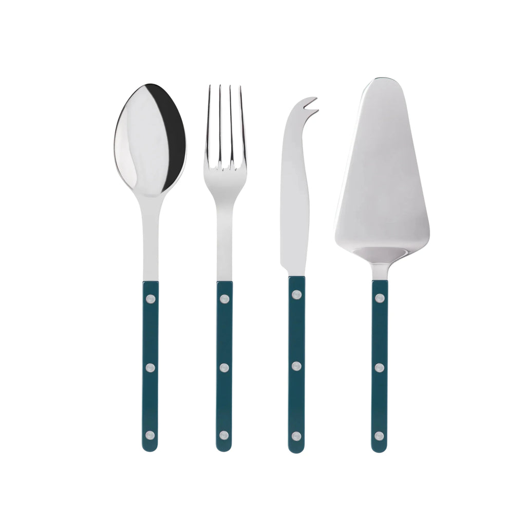 Bistrot Solid Serving Set - THAT COOL LIVING