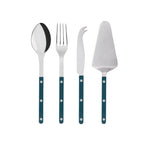 Bistrot Solid Serving Set - THAT COOL LIVING
