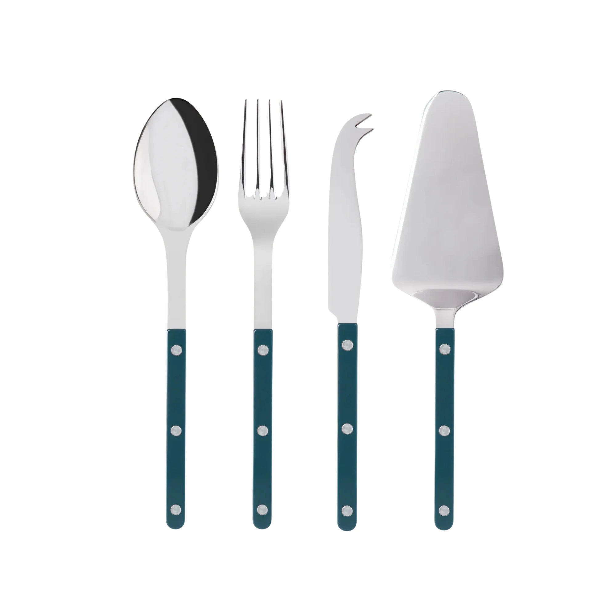 Bistrot Solid Serving Set - THAT COOL LIVING