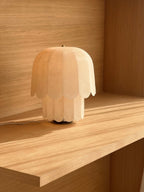 The Feather Table Lamp