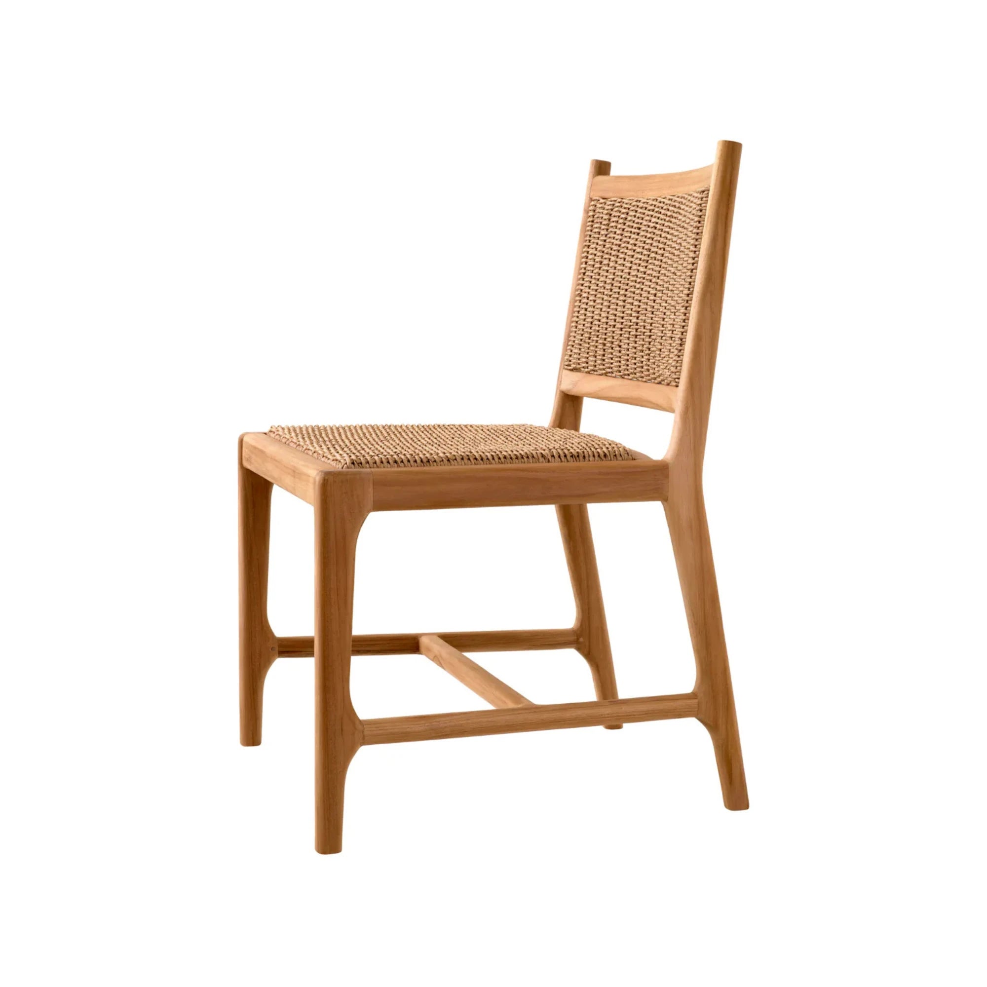 Pivetti Outdoor Dining Chair - THAT COOL LIVING