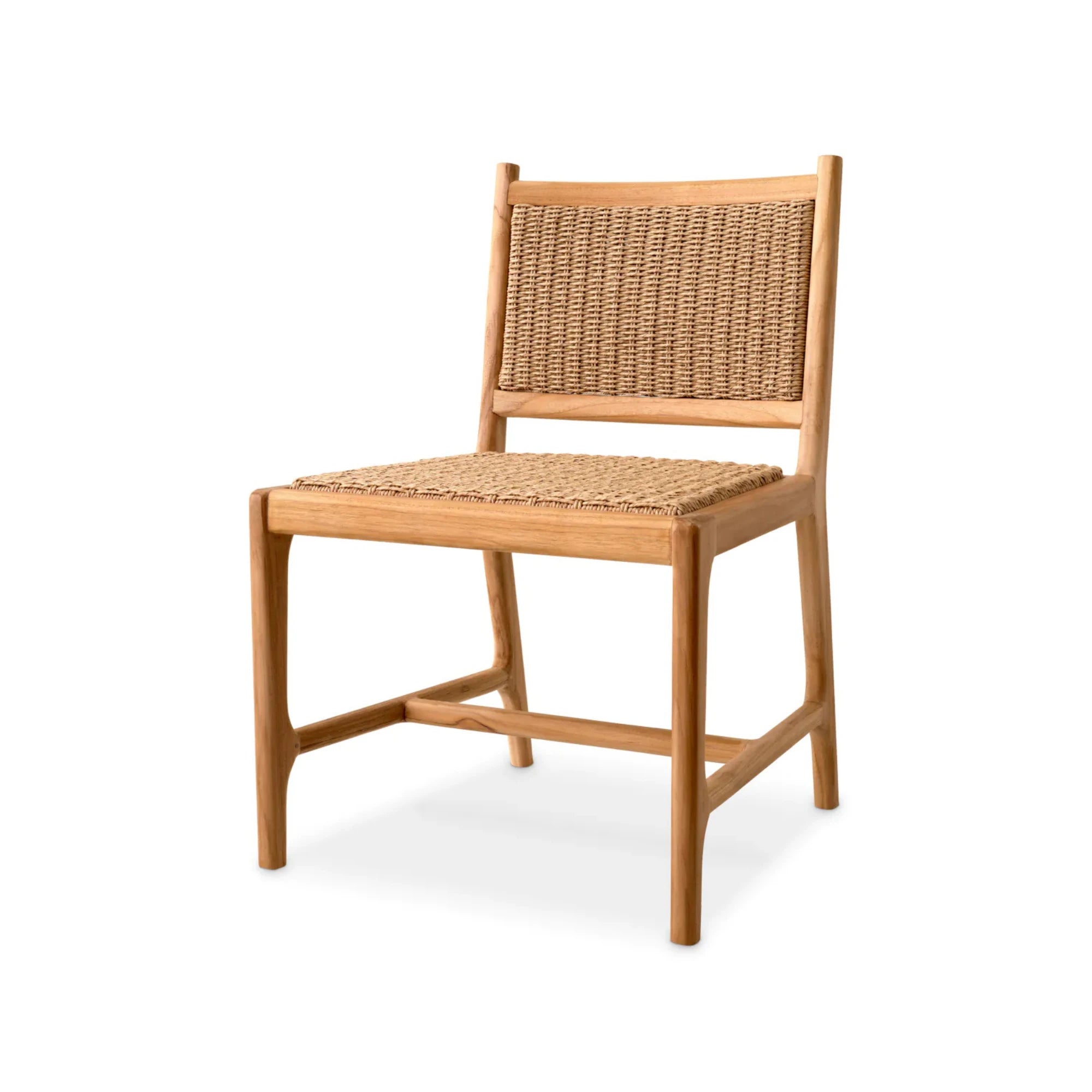 Pivetti Outdoor Dining Chair - THAT COOL LIVING