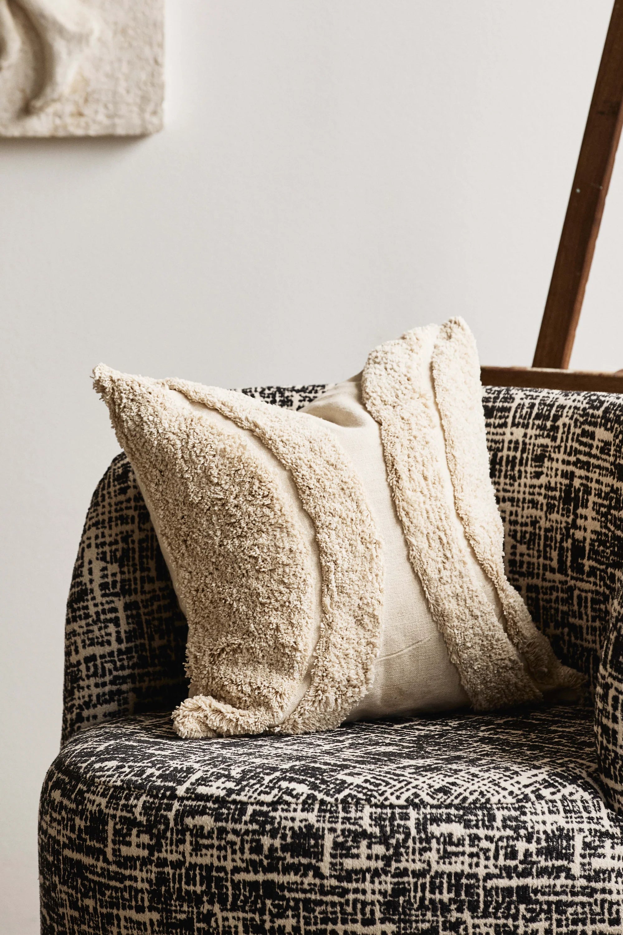 Bomu Lounge Chair