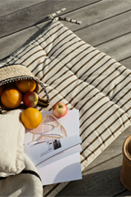 Franca Beach Mat