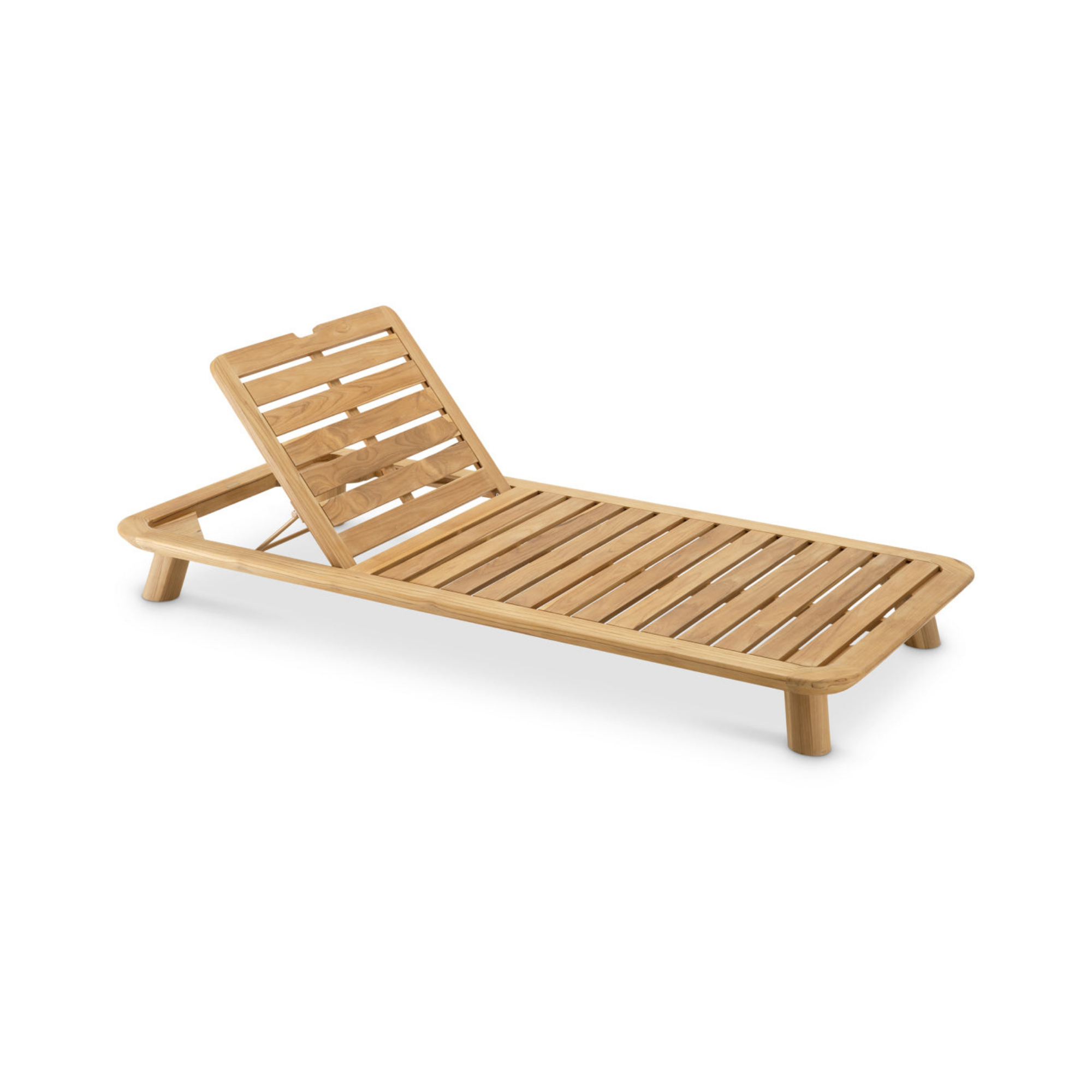 Weston Outdoor Daybed - Single - THAT COOL LIVING
