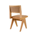 Niclas Outdoor Dining Chair - THAT COOL LIVING