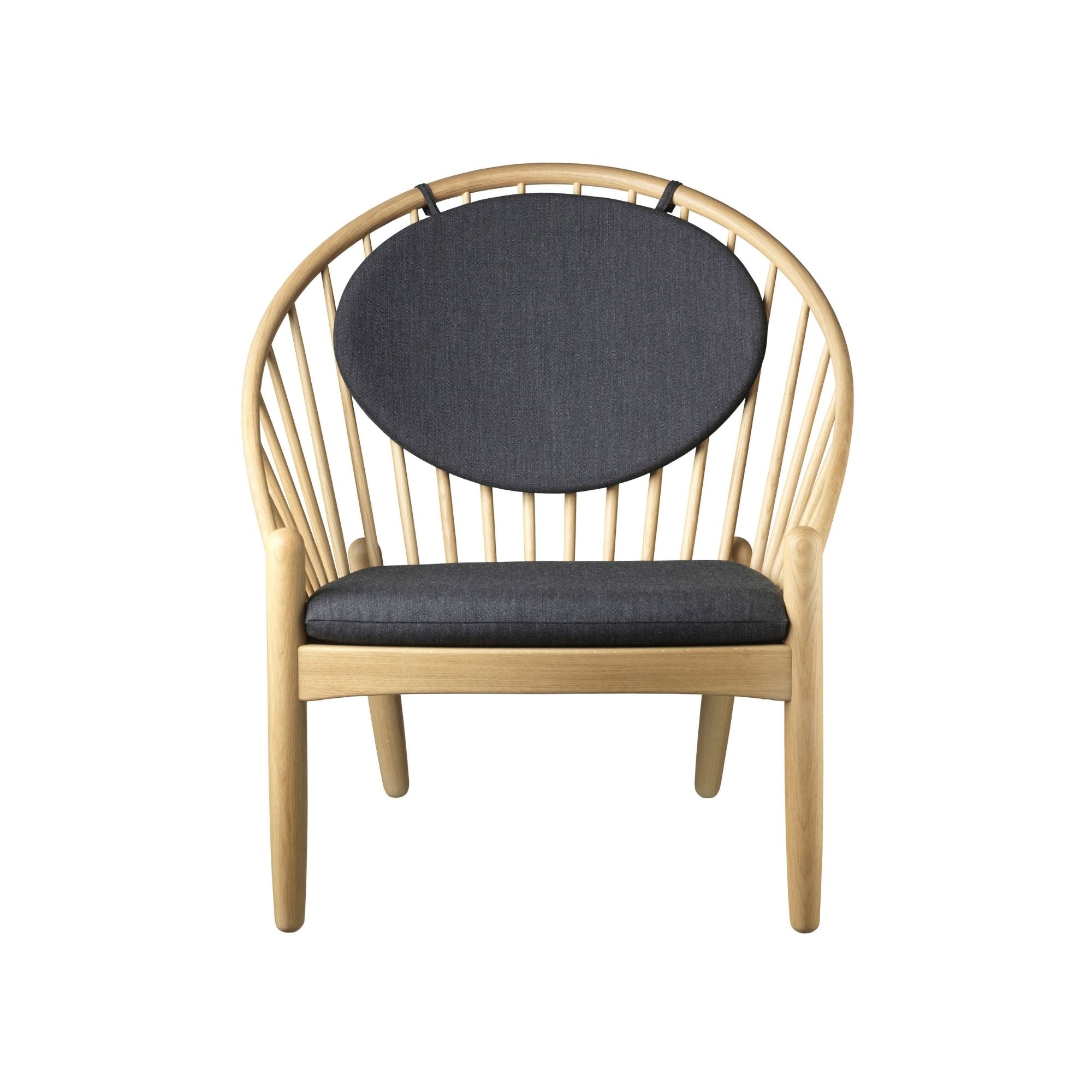 J166 Jørna Armchair - THAT COOL LIVING