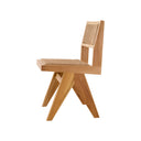 Niclas Outdoor Dining Chair - THAT COOL LIVING