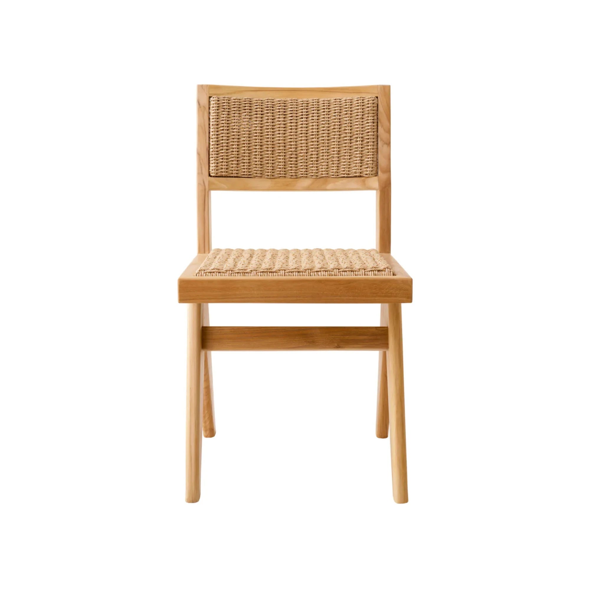 Niclas Outdoor Dining Chair - THAT COOL LIVING