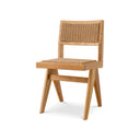 Niclas Outdoor Dining Chair - THAT COOL LIVING