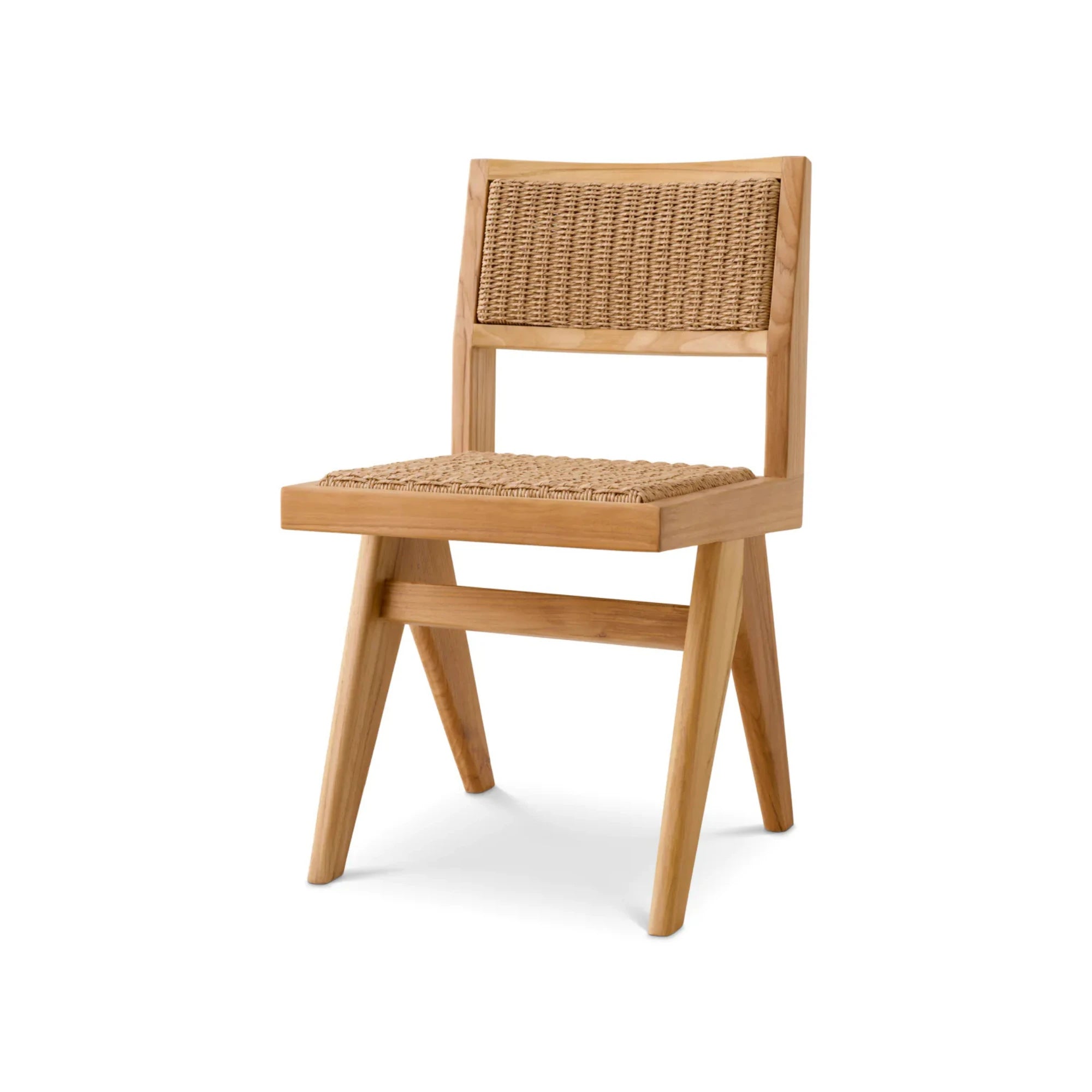 Niclas Outdoor Dining Chair - THAT COOL LIVING