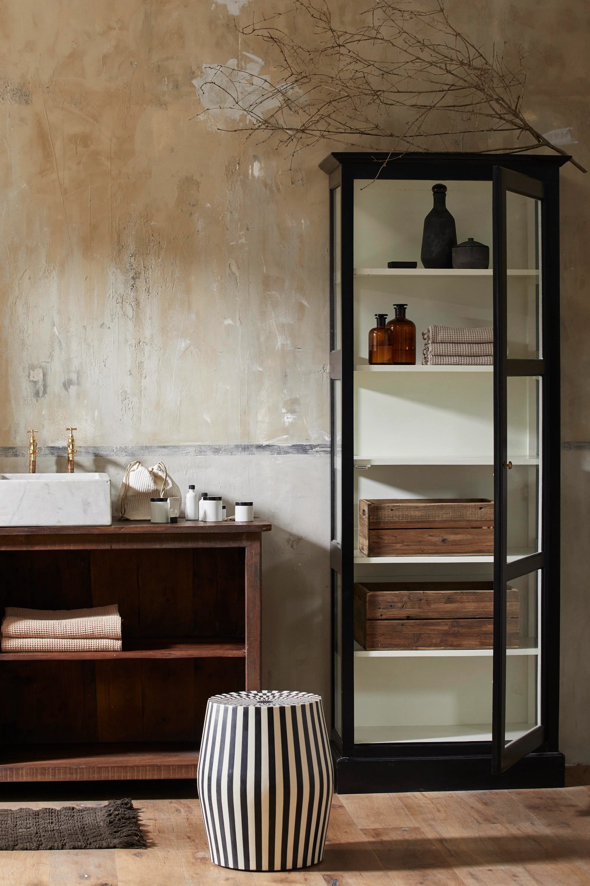 Taura Side Table