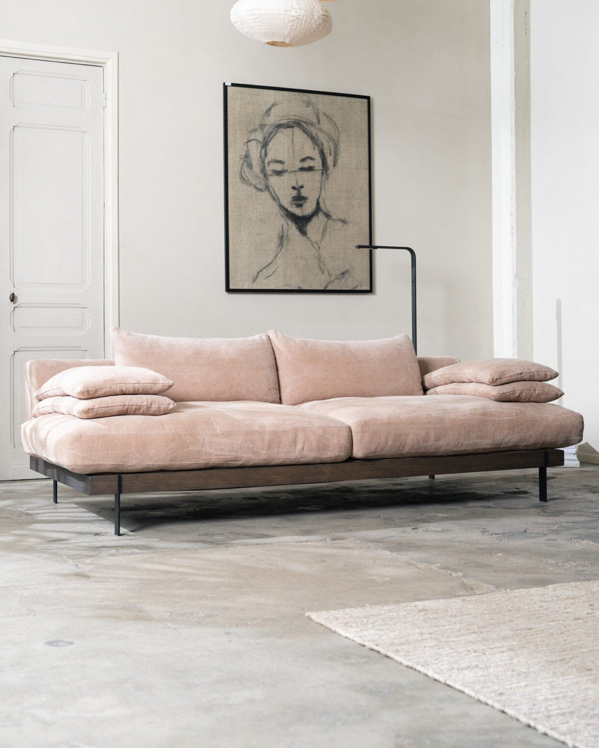 Ciel Sofa