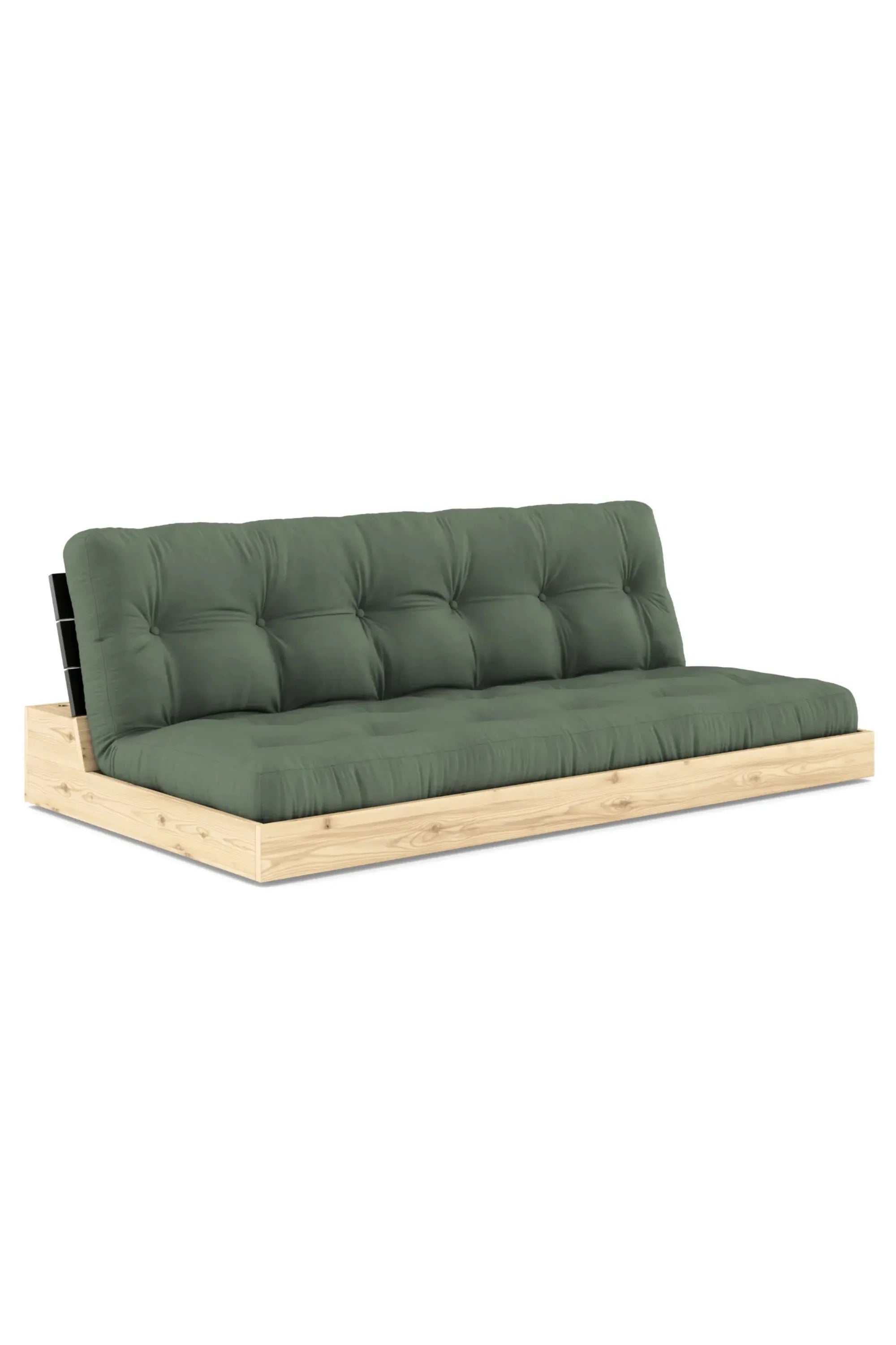 Base Sofa Bed - THAT COOL LIVING