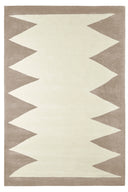 Zig Zag Rug - THAT COOL LIVING
