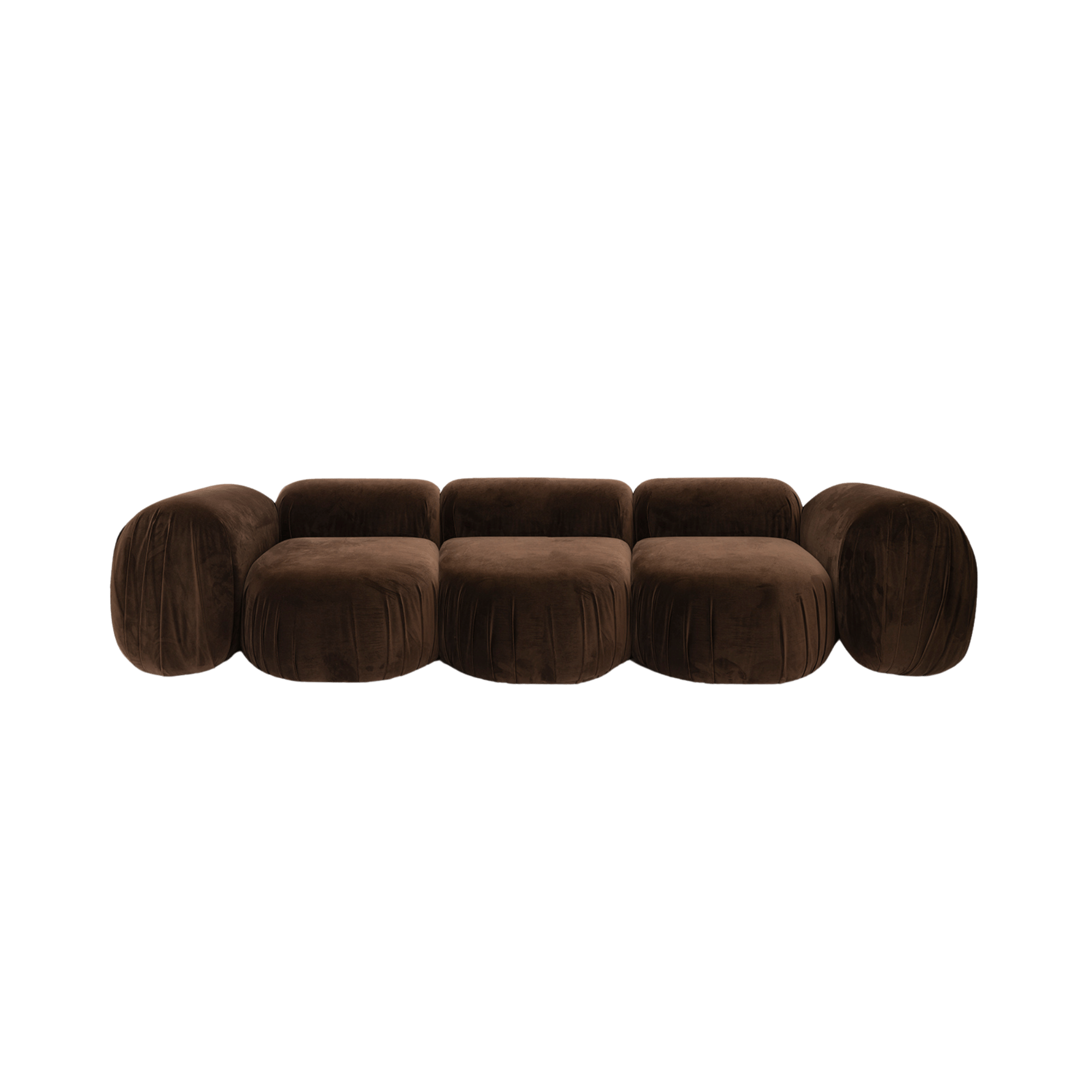 Object085 3-Seater Sofa