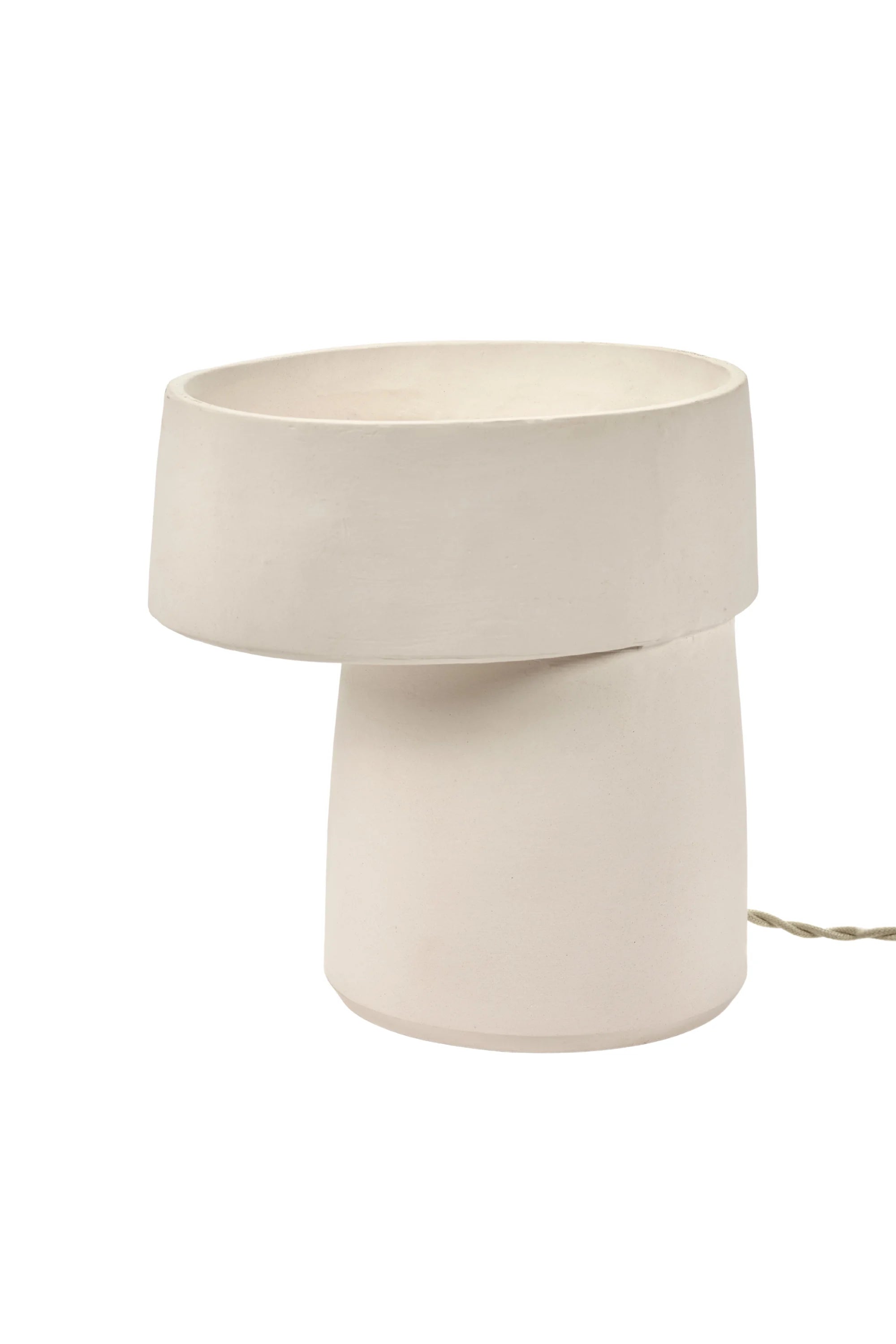 Rome Table Lamp