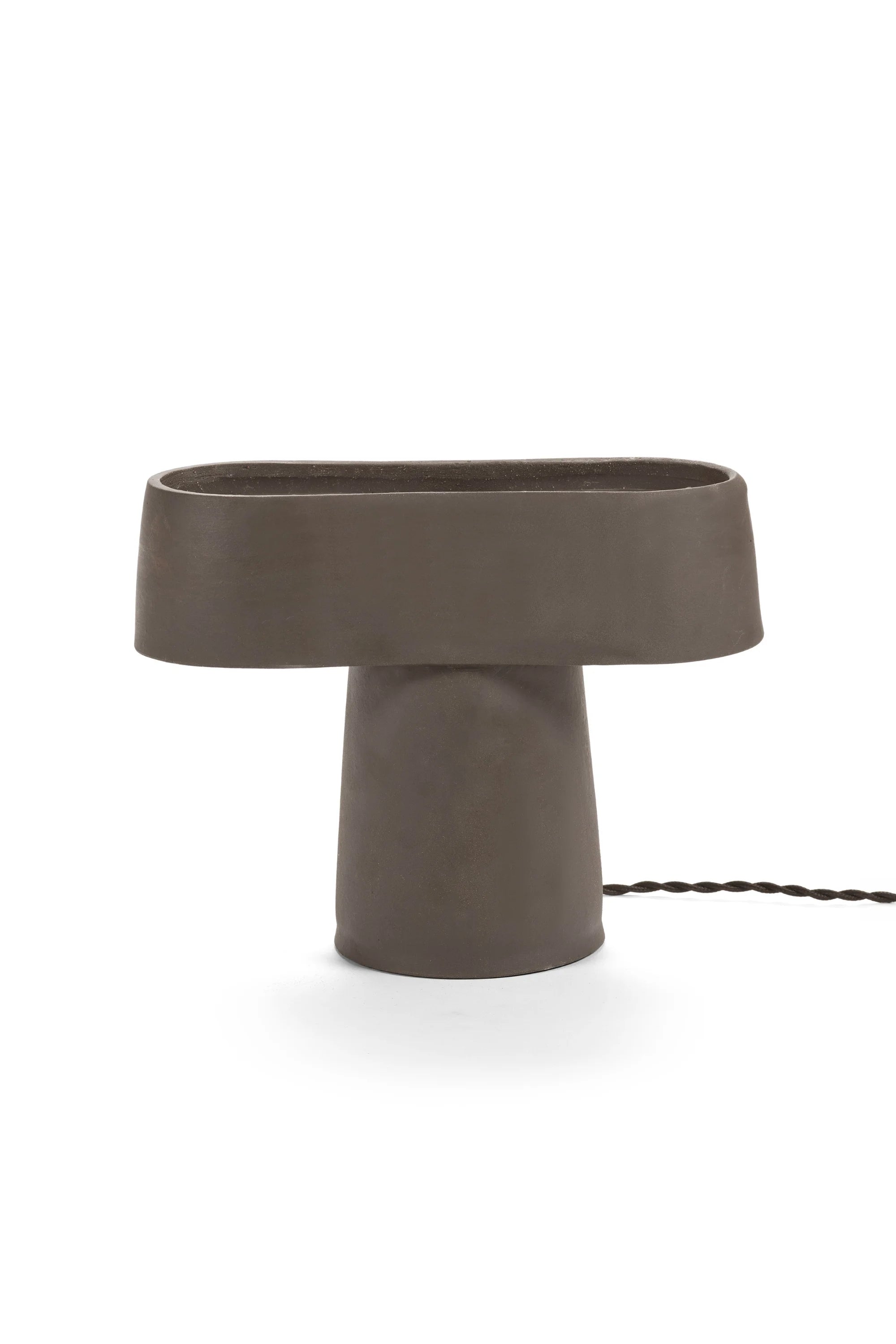 Rome Table Lamp 02