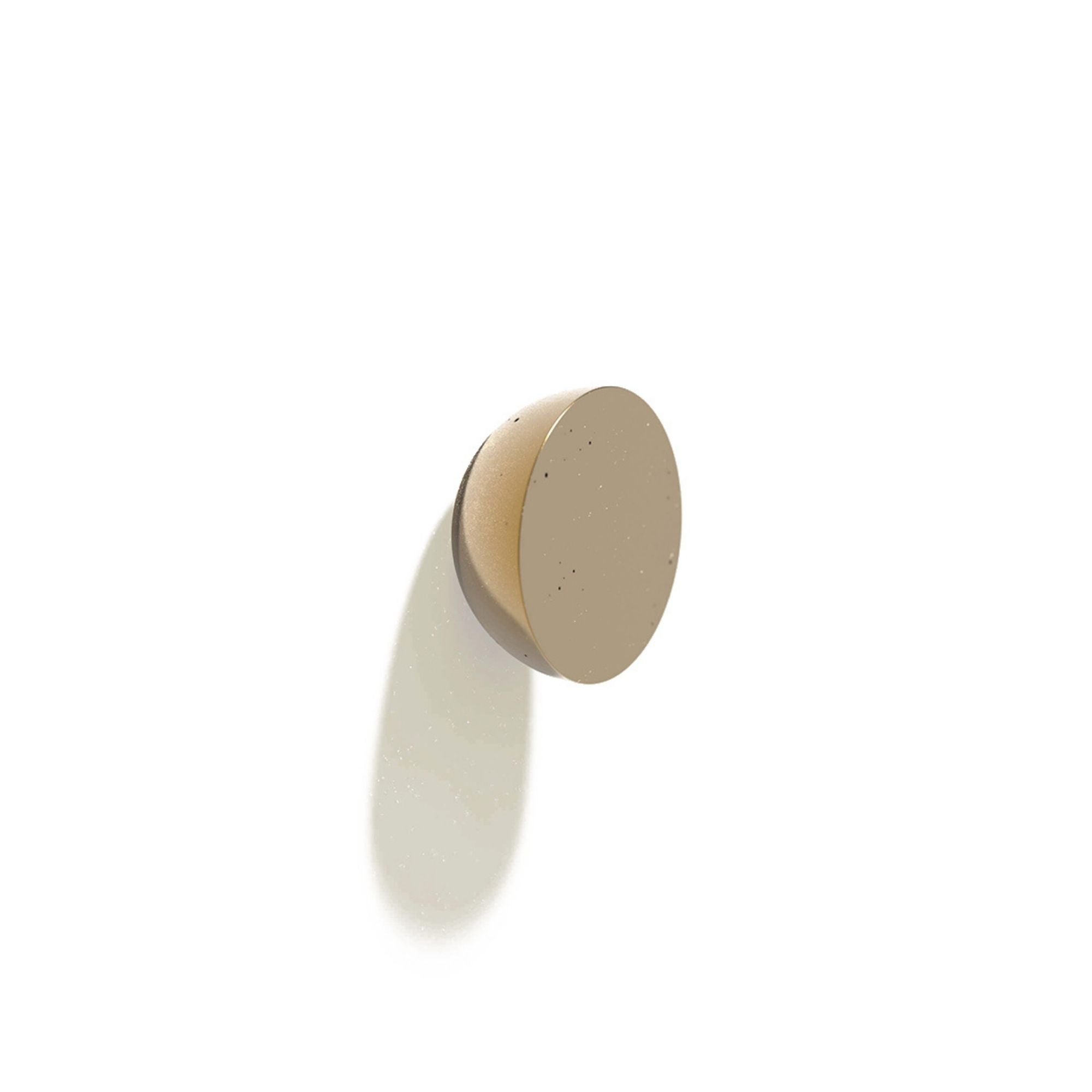 Cercle Knob Half - Set of 2 Knob Maha Alavi