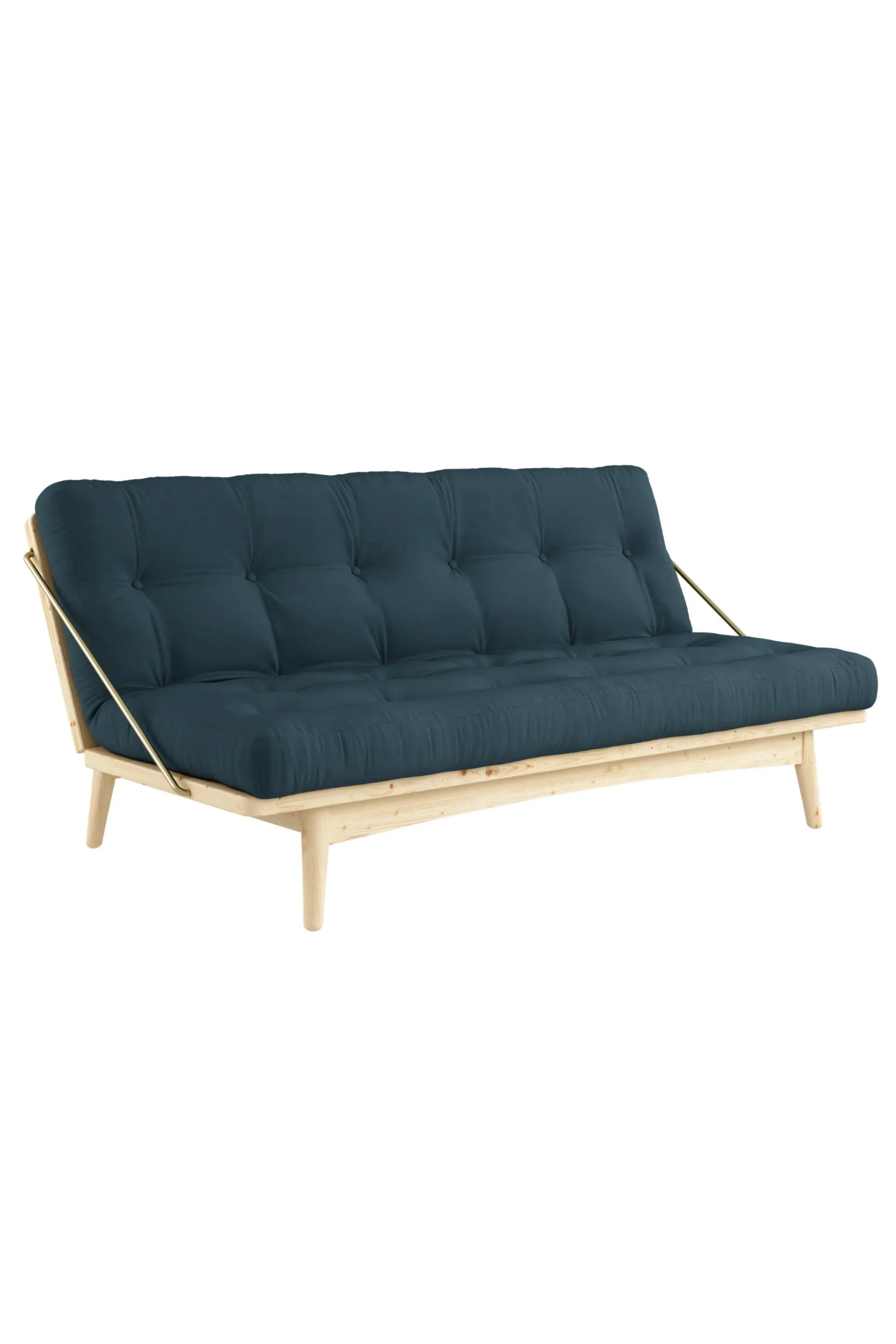 Folk Sofa Bed - THAT COOL LIVING
