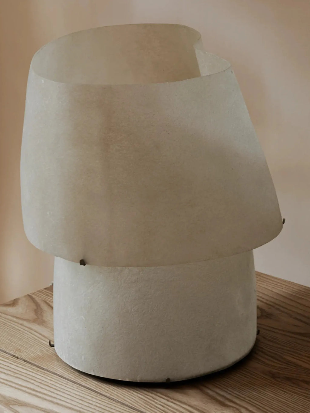 The Mush Lamp - Chub