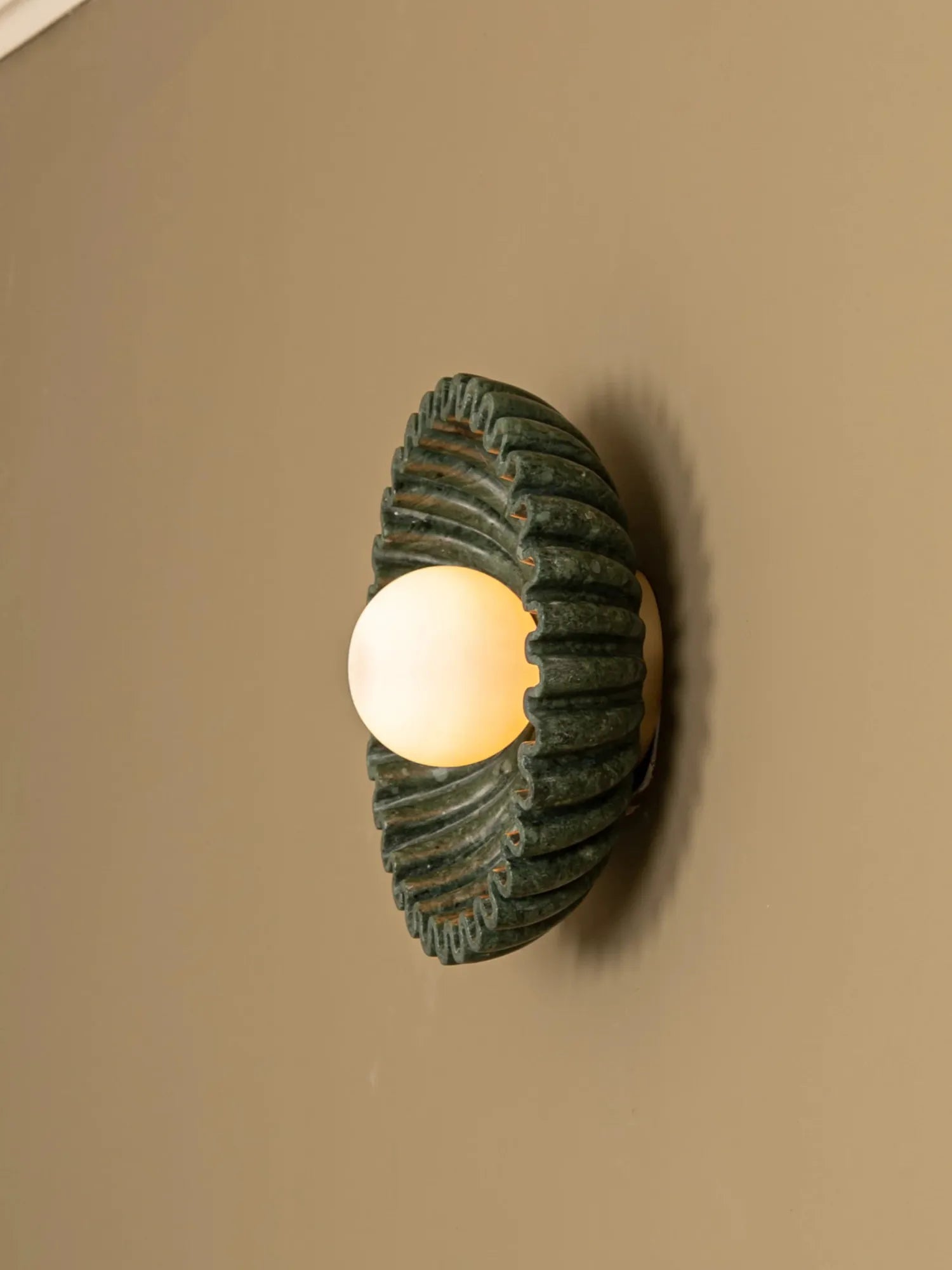 Ostro Wall Light by Simone & Marcel - THAT COOL LIVING