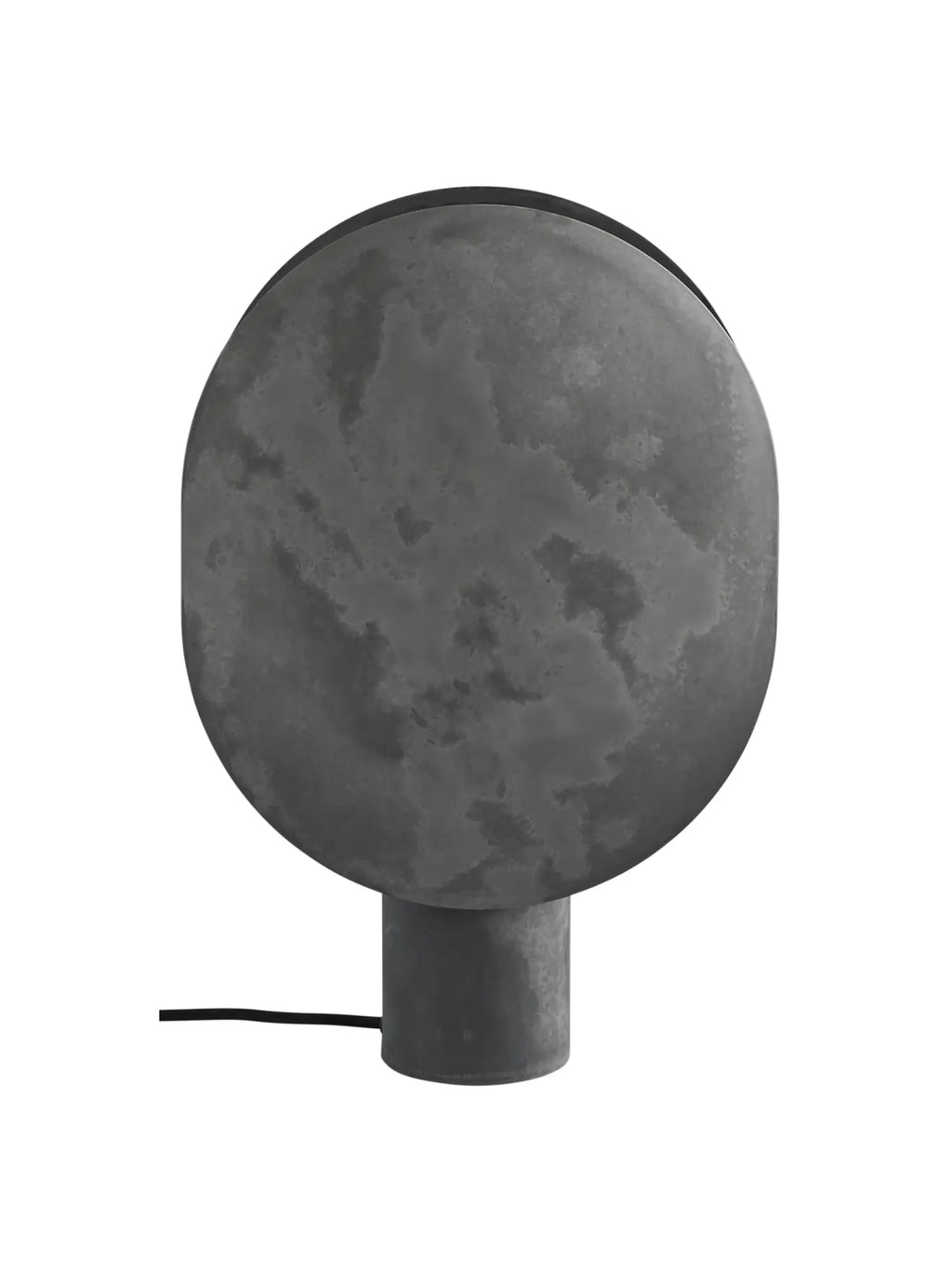 Clam Table Lamp
