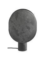 Clam Table Lamp