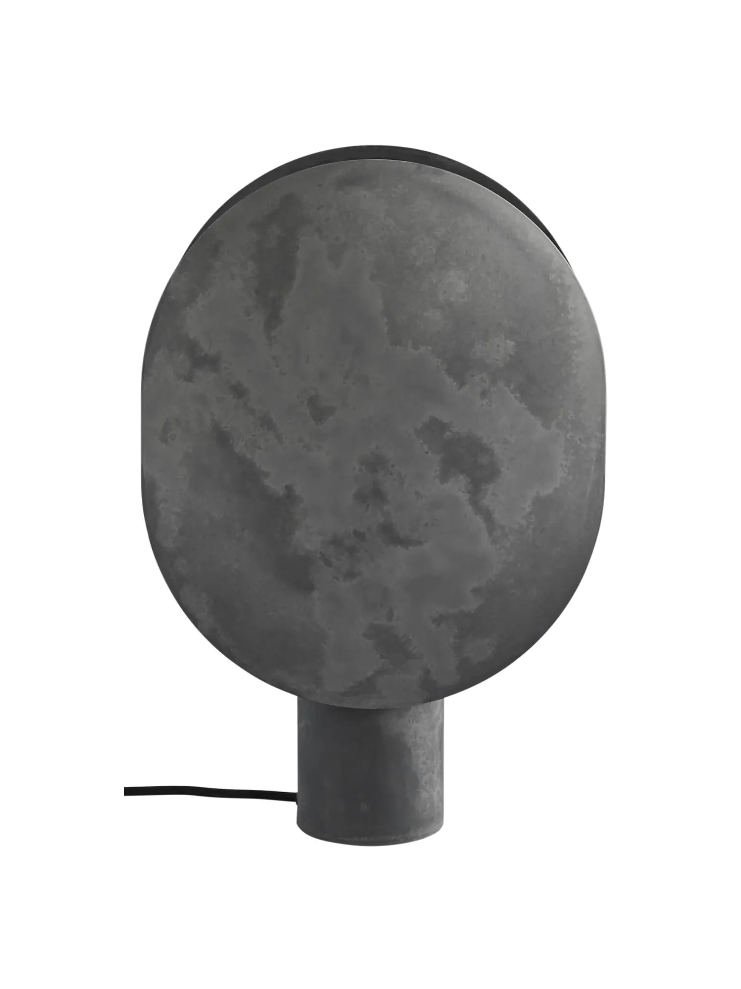 Clam Table Lamp
