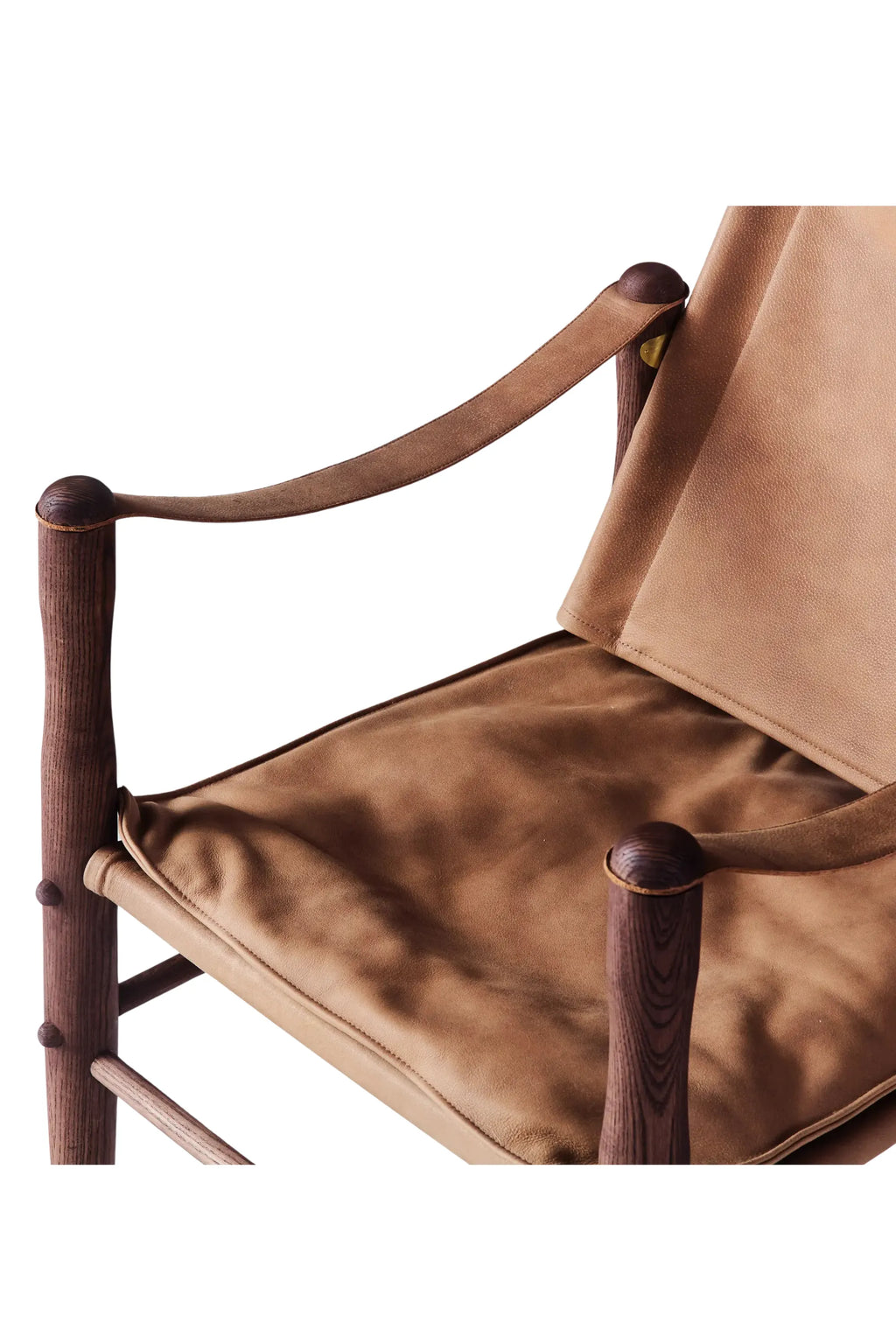 Safari Chair - THAT COOL LIVING