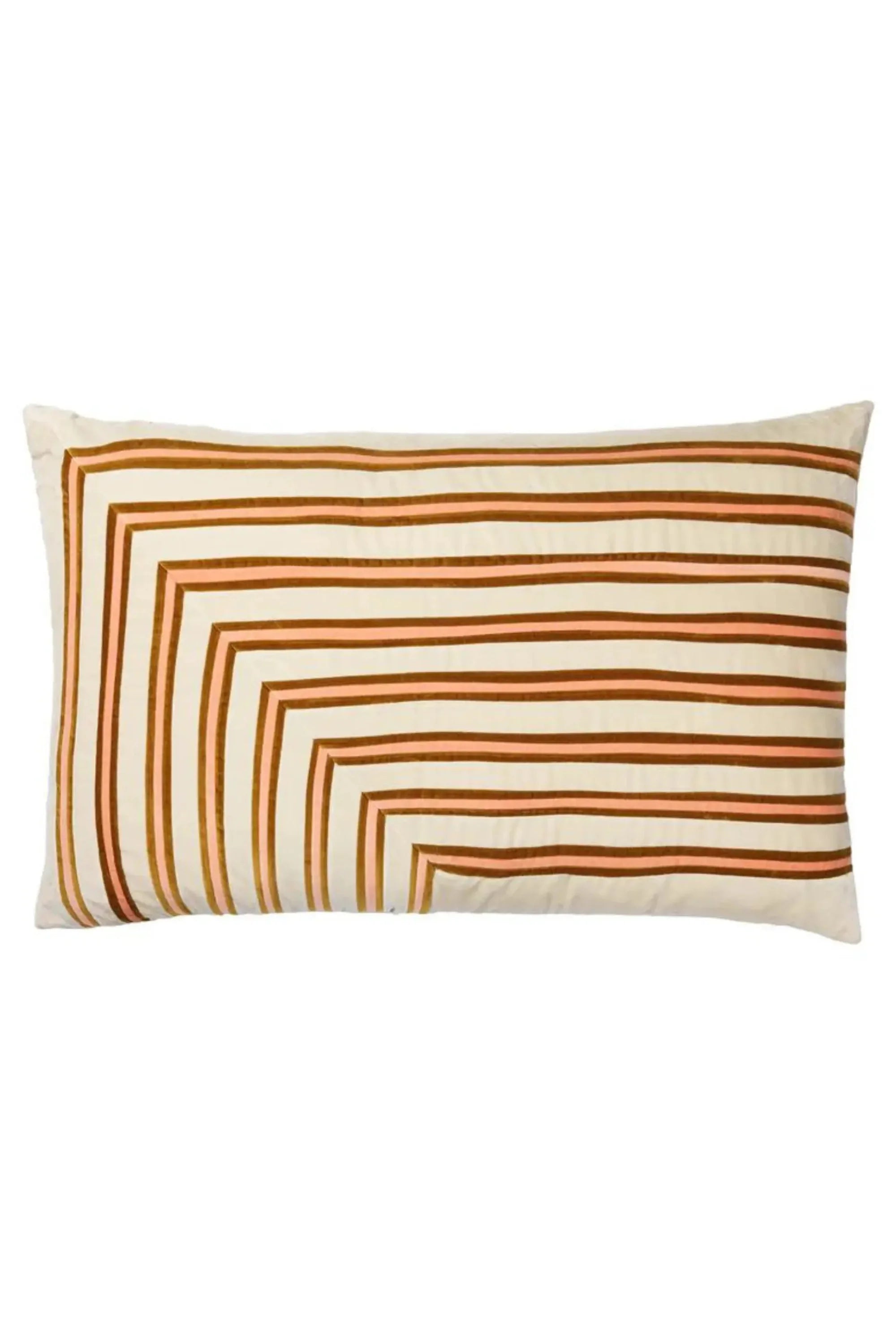 Lana Bed Cushion - THAT COOL LIVING