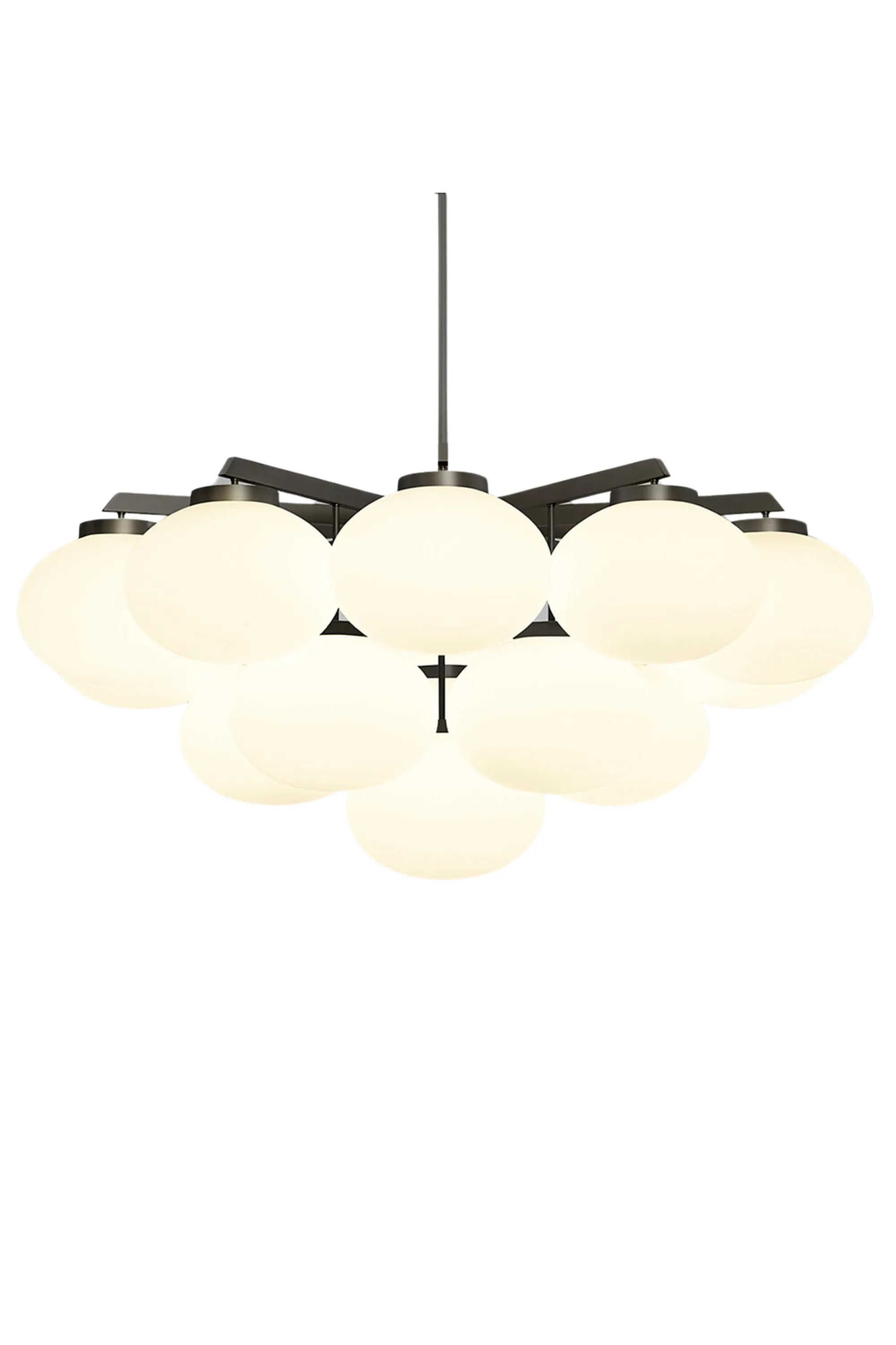 Cloudesley Chandelier - THAT COOL LIVING