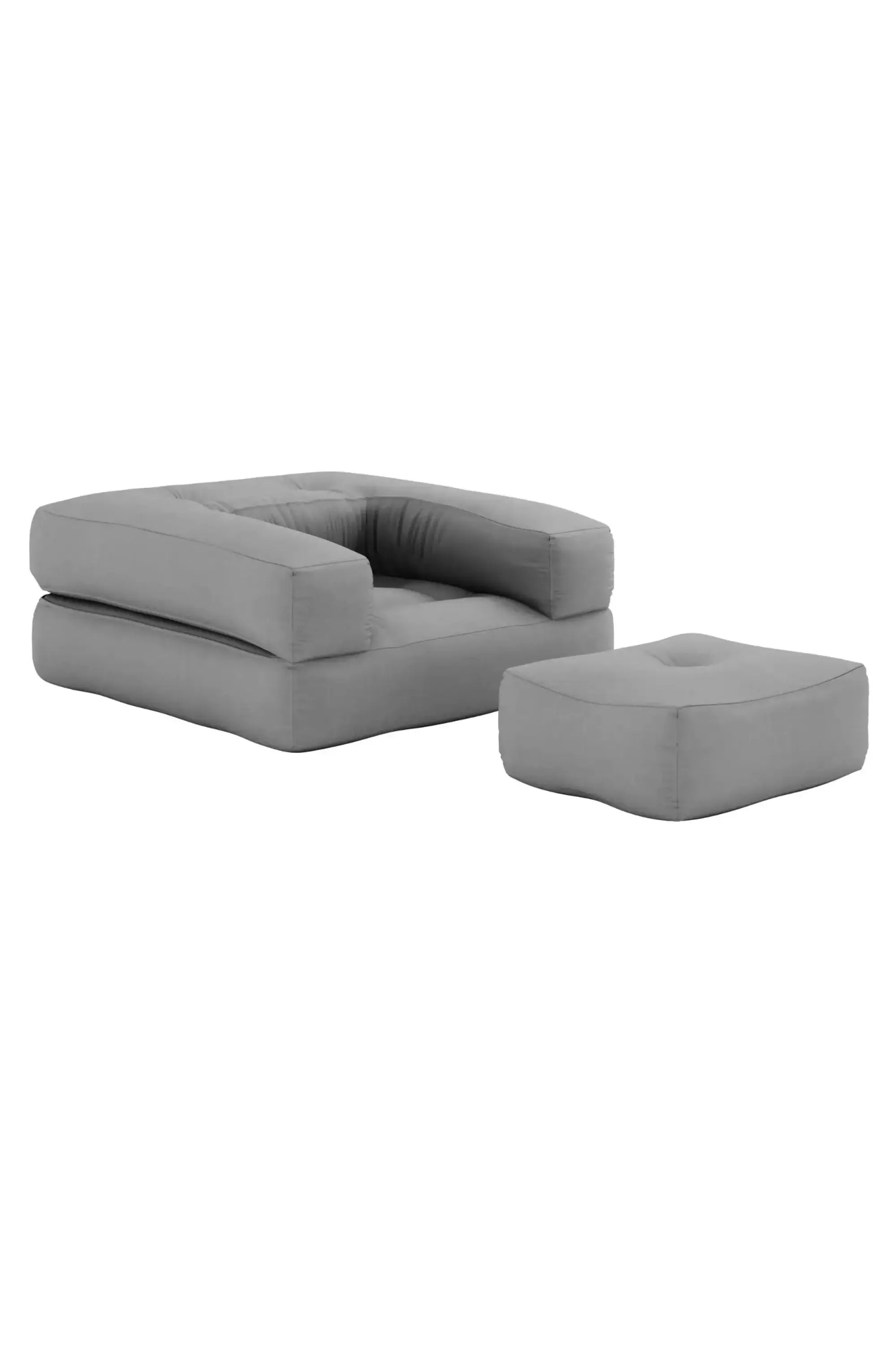 Mini Cube Chair - THAT COOL LIVING