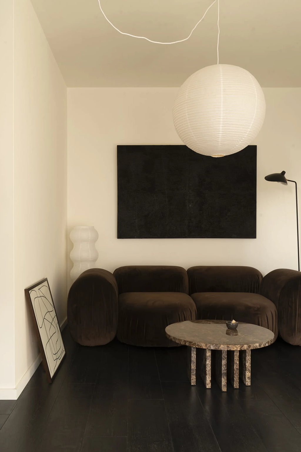 Object 085 2-Seater Sofa