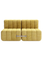 Curt Modular Sofa System - Fabric Barcelona - THAT COOL LIVING