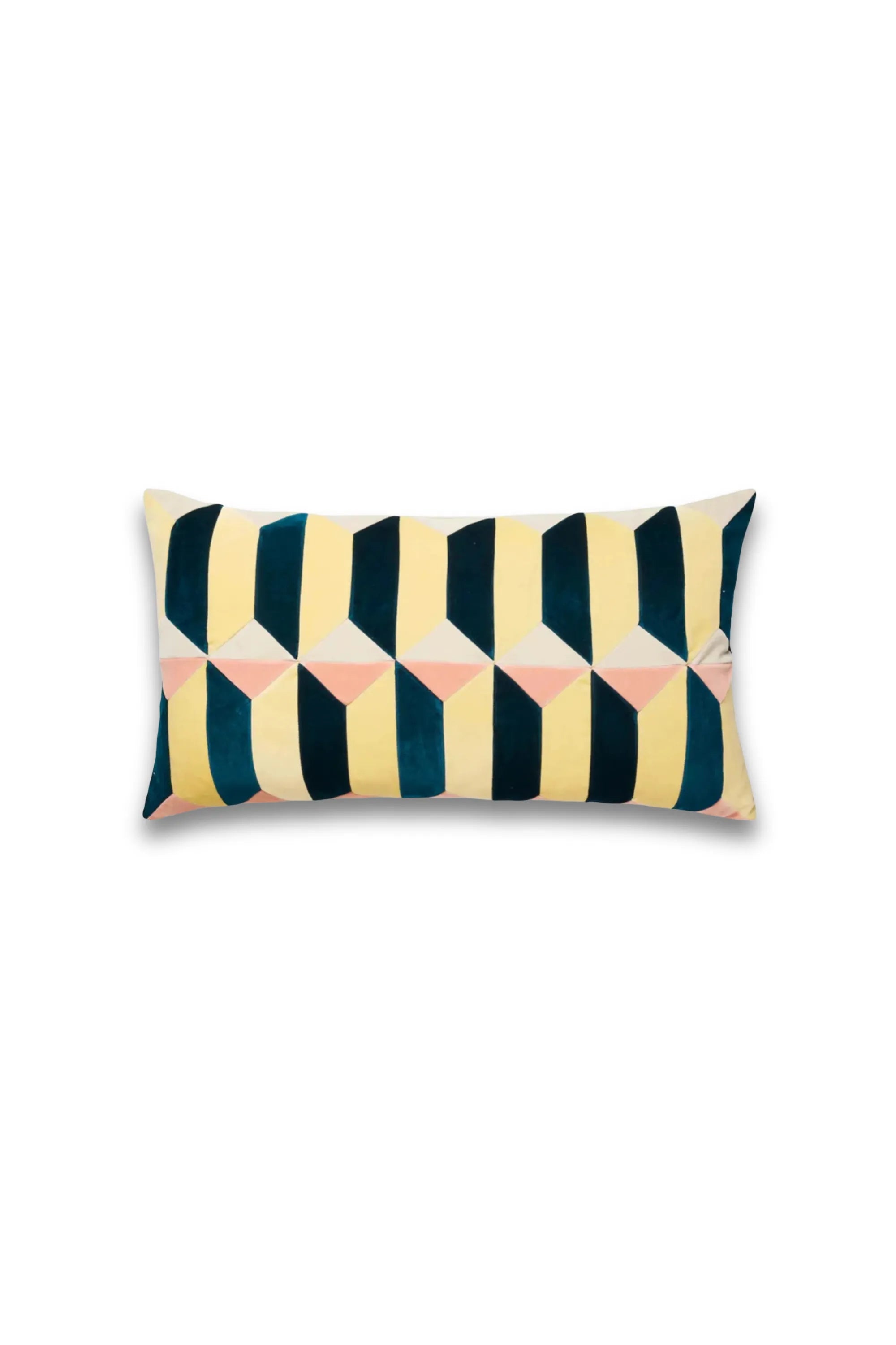 Victoria Throw Pillow