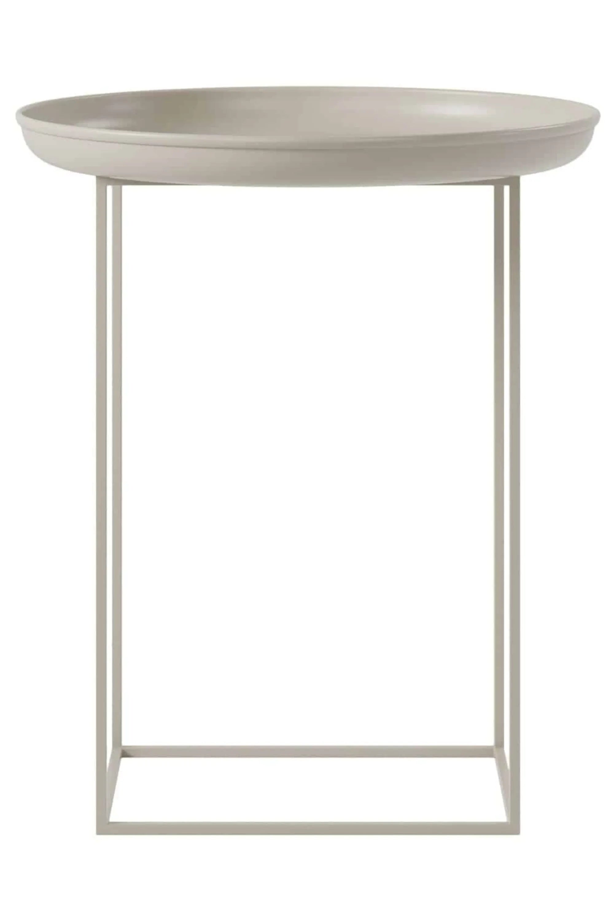 Duke Side Table - THAT COOL LIVING