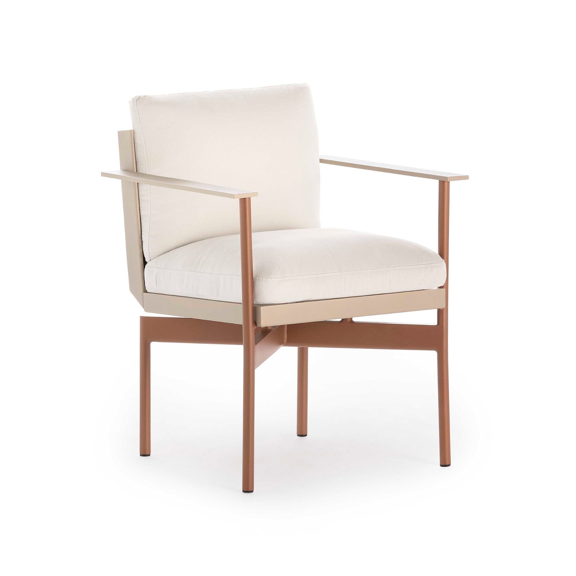 Onde Dining Chair - THAT COOL LIVING