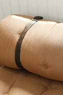 Buckle-Up Futon Sofa - THAT COOL LIVING