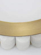 Avalon Triple Chandelier