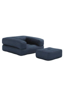 Cube Chair - THAT COOL LIVING