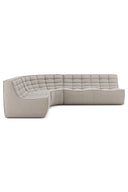 N701 Modular Sofa Set 04 - THAT COOL LIVING
